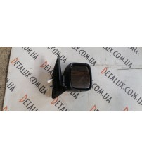 Дзеркало праве електро 232636226, 232636225, на Renault Trafic III, Opel Vivaro III, Fiat Talento, Nissan NV 300, 2014+ , 1.6dci